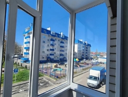 Продается 1-комнатная квартира Пригородная ул, 37  м&sup2;, 4400000 рублей
