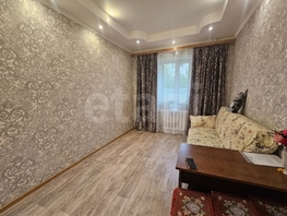Продается 2-комнатная квартира Дзержинского ул, 33  м&sup2;, 3999000 рублей