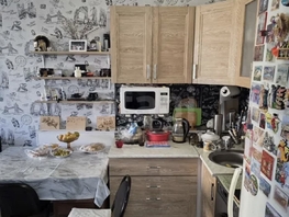 Продается Комната Чапаева ул, 38  м&sup2;, 2700000 рублей