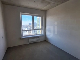 Продается 2-комнатная квартира ЖК Высота, литер 4.1, 70.6  м&sup2;, 8000000 рублей