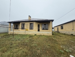 Продается Дом Бориса Стругацкого ул, 107  м&sup2;, участок 3.5 сот., 6000000 рублей
