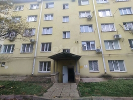Продается Комната Бруснева ул, 18.9  м&sup2;, 1700000 рублей