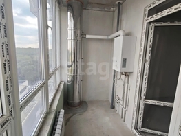 Продается Студия Индустриальная ул, 23.8  м&sup2;, 3390000 рублей