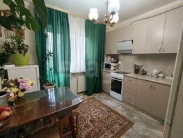 Продается 1-комнатная квартира Доваторцев ул, 40.3  м&sup2;, 5000000 рублей