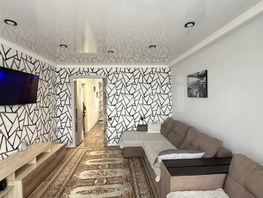 Продается 3-комнатная квартира Шпаковская ул, 65  м&sup2;, 6200000 рублей