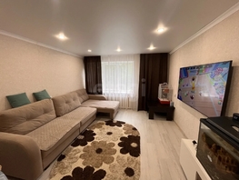 Продается 3-комнатная квартира Ленина ул, 63  м&sup2;, 8500000 рублей