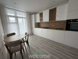 Продается 1-комнатная квартира ЖК Высота, литер 2.1, 37.7  м&sup2;, 6050000 рублей
