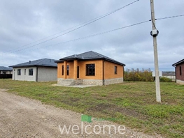 Продается Дом Роз ул, 125  м&sup2;, участок 5 сот., 8900000 рублей