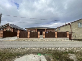 Продается Дом Малиновая ул, 162.5  м&sup2;, участок 6 сот., 14890000 рублей