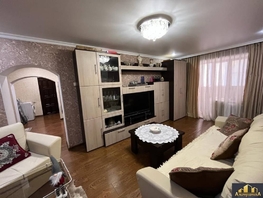 Продается 2-комнатная квартира Школьный пер, 61  м&sup2;, 11000000 рублей