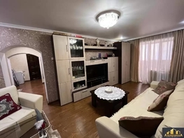 Продается 2-комнатная квартира Школьный пер, 61  м&sup2;, 11000000 рублей