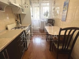 Продается 2-комнатная квартира Калинина ул, 56.2  м&sup2;, 11600000 рублей