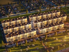 Продается 1-комнатная квартира Им. Рыбникова ул, 45.1  м&sup2;, 5863000 рублей