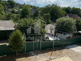 Продается 1-комнатная квартира Железноводская ул, 43  м&sup2;, 5900000 рублей