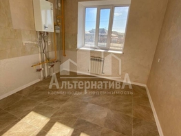 Продается 1-комнатная квартира Никольская ул, 36.9  м&sup2;, 5700000 рублей