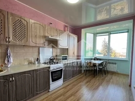 Продается 1-комнатная квартира Гайдара ул, 52  м&sup2;, 12950000 рублей