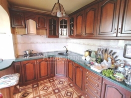Продается 3-комнатная квартира Андрея Губина ул, 64.2 м², 15000000 рублей
