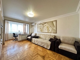 Продается 3-комнатная квартира Азербайджанская ул, 73.6  м&sup2;, 14900000 рублей