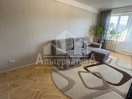 Продается 3-комнатная квартира Андрея Губина ул, 60  м&sup2;, 9000000 рублей