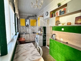 Продается 3-комнатная квартира Красноармейская ул, 55  м², 12000000 рублей