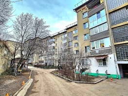 Продается 2-комнатная квартира Зеркальный пер, 50  м&sup2;, 7500000 рублей