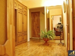 Продается 3-комнатная квартира Чайковского ул, 73.4 м², 11200000 рублей