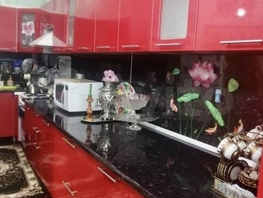 Продается 3-комнатная квартира Красивая ул, 83  м&sup2;, 12300000 рублей