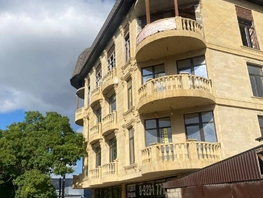 Продается 1-комнатная квартира Жмакина ул, 55 м², 10450000 рублей