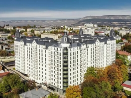 Продается 3-комнатная квартира Куйбышева ул, 131.8  м&sup2;, 48766000 рублей