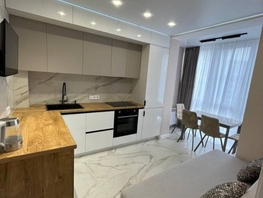 Продается 1-комнатная квартира Окопная ул, 35.7 м², 11700000 рублей