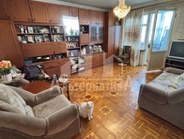 Продается 3-комнатная квартира Островского ул, 75  м&sup2;, 9850000 рублей