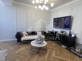 Продается 2-комнатная квартира Островского ул, 60  м², 19300000 рублей