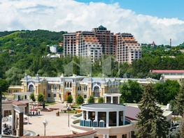 Продается 3-комнатная квартира Шаумяна ул, 133 м², 53000000 рублей
