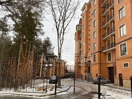 Продается 2-комнатная квартира Парковая ул, 78.2 м², 31000000 рублей