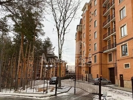 Продается 2-комнатная квартира Парковая ул, 78.2  м&sup2;, 45000000 рублей