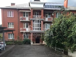 Продается 2-комнатная квартира Пятигорская ул, 70  м&sup2;, 15500000 рублей