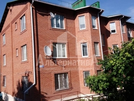 Продается 1-комнатная квартира Пятигорская ул, 60 м², 15000000 рублей