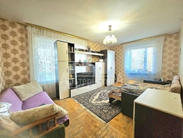 Продается 3-комнатная квартира Крутая дорога ул, 68.2 м², 10350000 рублей