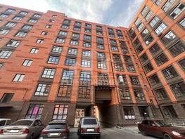 Продается 2-комнатная квартира 40 лет Октября ул, 76 м², 16000000 рублей
