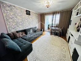 Продается 2-комнатная квартира Красивая ул, 48.8 м², 8800000 рублей