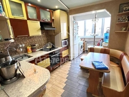 Продается 3-комнатная квартира Чайковского ул, 72  м&sup2;, 11500000 рублей