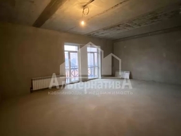 Продается 1-комнатная квартира Никольская ул, 59.5  м&sup2;, 7437500 рублей