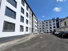 Продается 1-комнатная квартира Замковая ул, 47.2  м&sup2;, 7500000 рублей