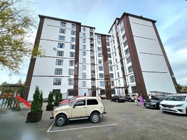 Продается 3-комнатная квартира Замковая ул, 86 м², 20500000 рублей