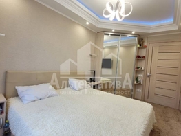 Продается 3-комнатная квартира Крутая дорога ул, 60  м&sup2;, 13500000 рублей