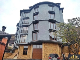 Продается 2-комнатная квартира Пятигорская ул, 81.8  м&sup2;, 17996000 рублей
