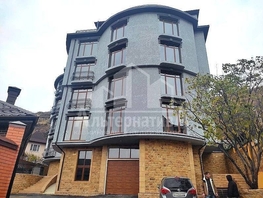 Продается 2-комнатная квартира Пятигорская ул, 71.8  м&sup2;, 14850000 рублей