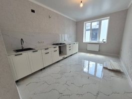 Продается 1-комнатная квартира Замковая ул, 44.4  м², 9250000 рублей