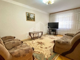 Продается 4-комнатная квартира Главная ул, 81.3 м², 11770000 рублей