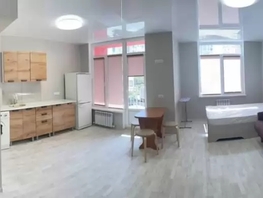 Продается 1-комнатная квартира Окопная ул, 40  м&sup2;, 7500000 рублей